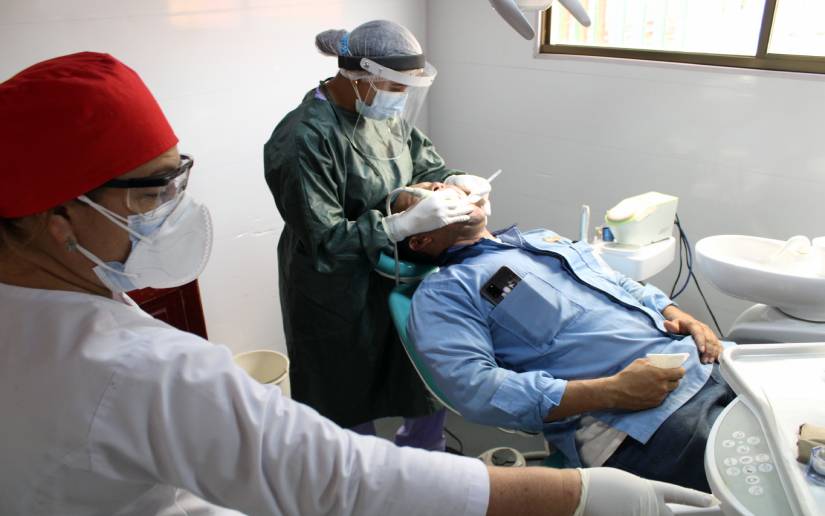 CLINICA
